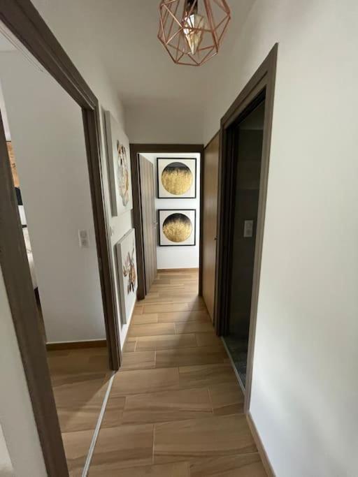 Appartement Calme Proche Bastia Cardo Exterior photo