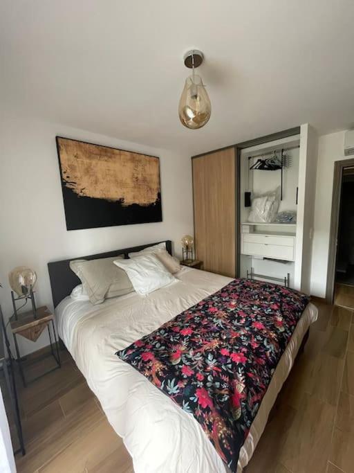 Appartement Calme Proche Bastia Cardo Exterior photo